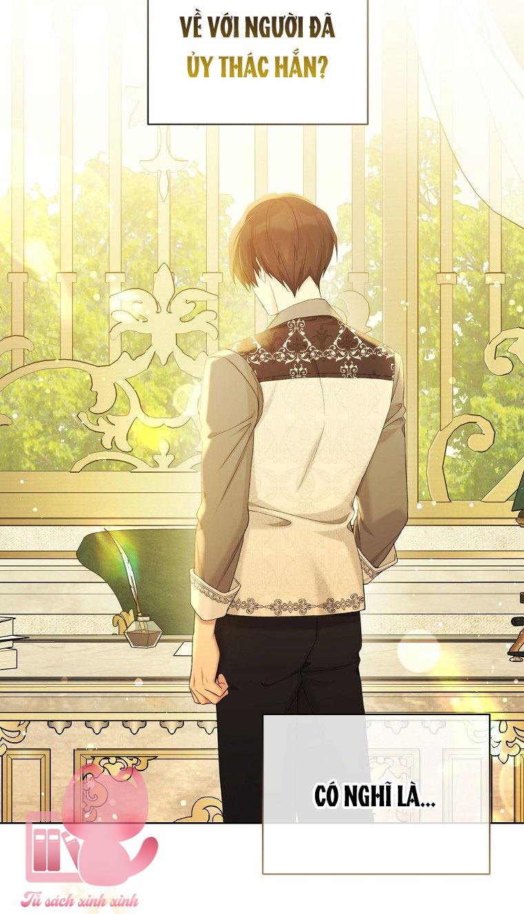 Vương Miện Lục Bảo - Chap 102