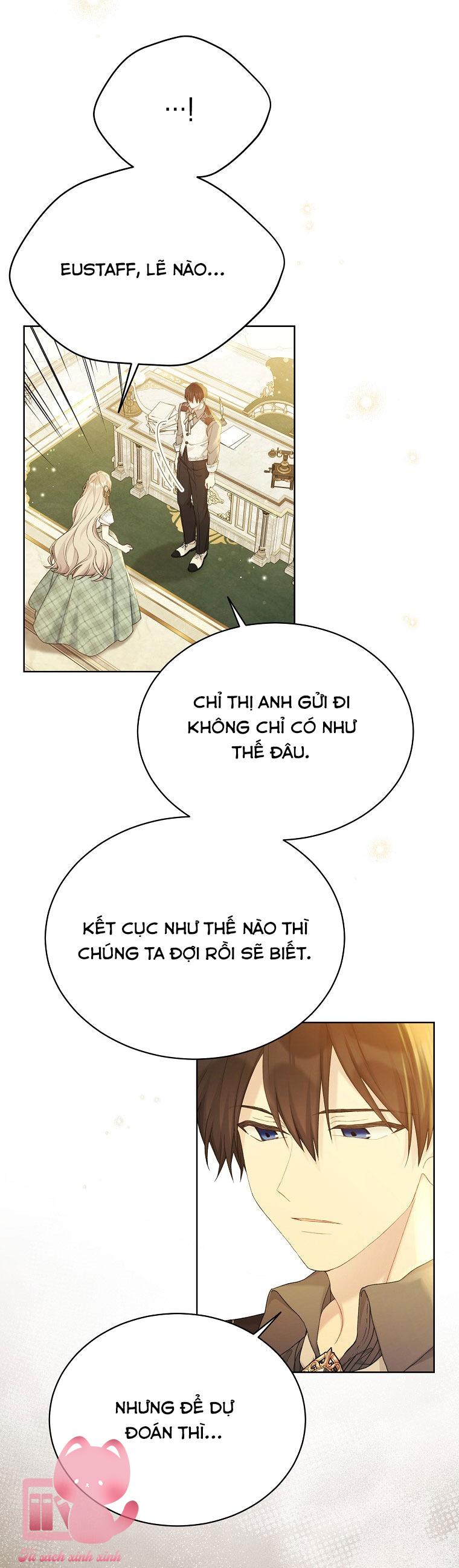 Vương Miện Lục Bảo - Chap 102