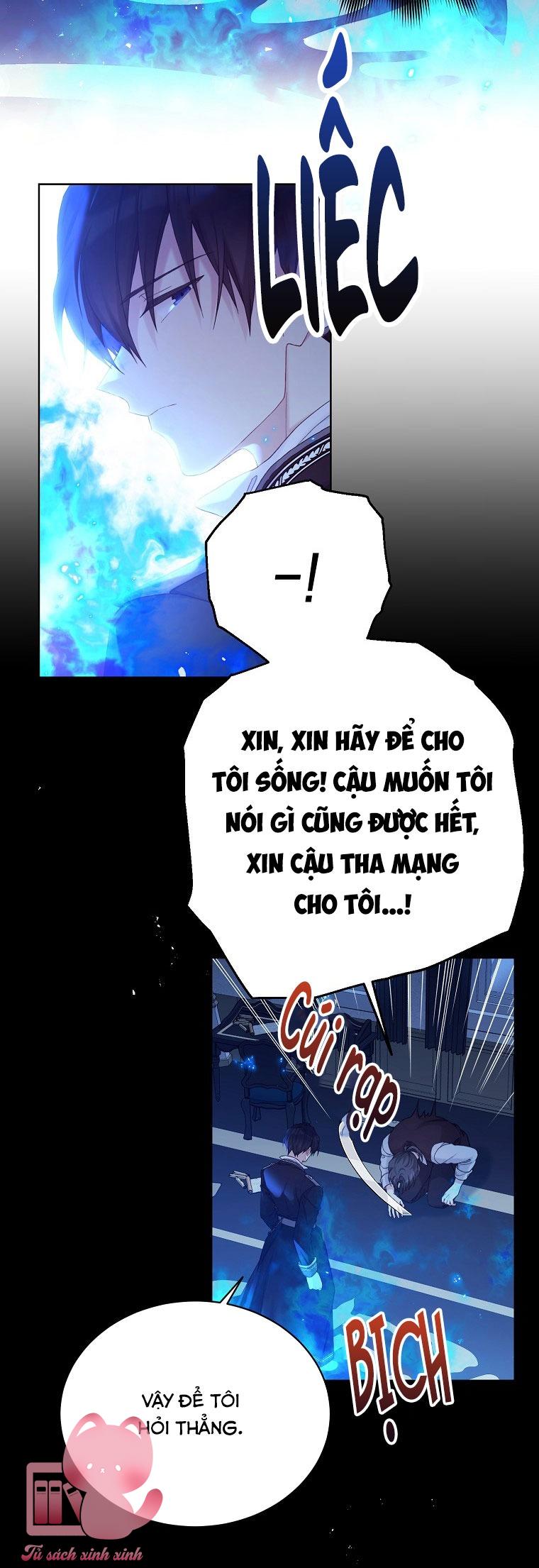 Vương Miện Lục Bảo - Chap 102