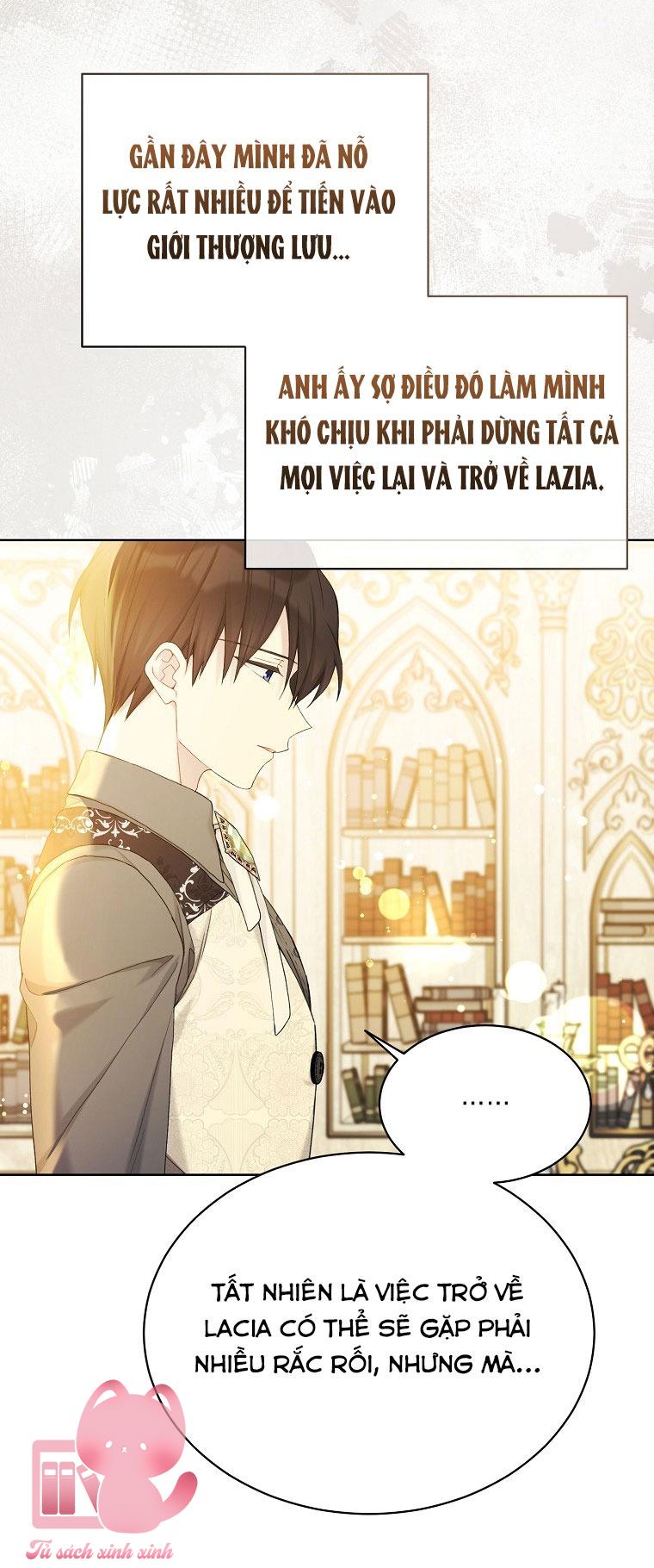 Vương Miện Lục Bảo - Chap 102
