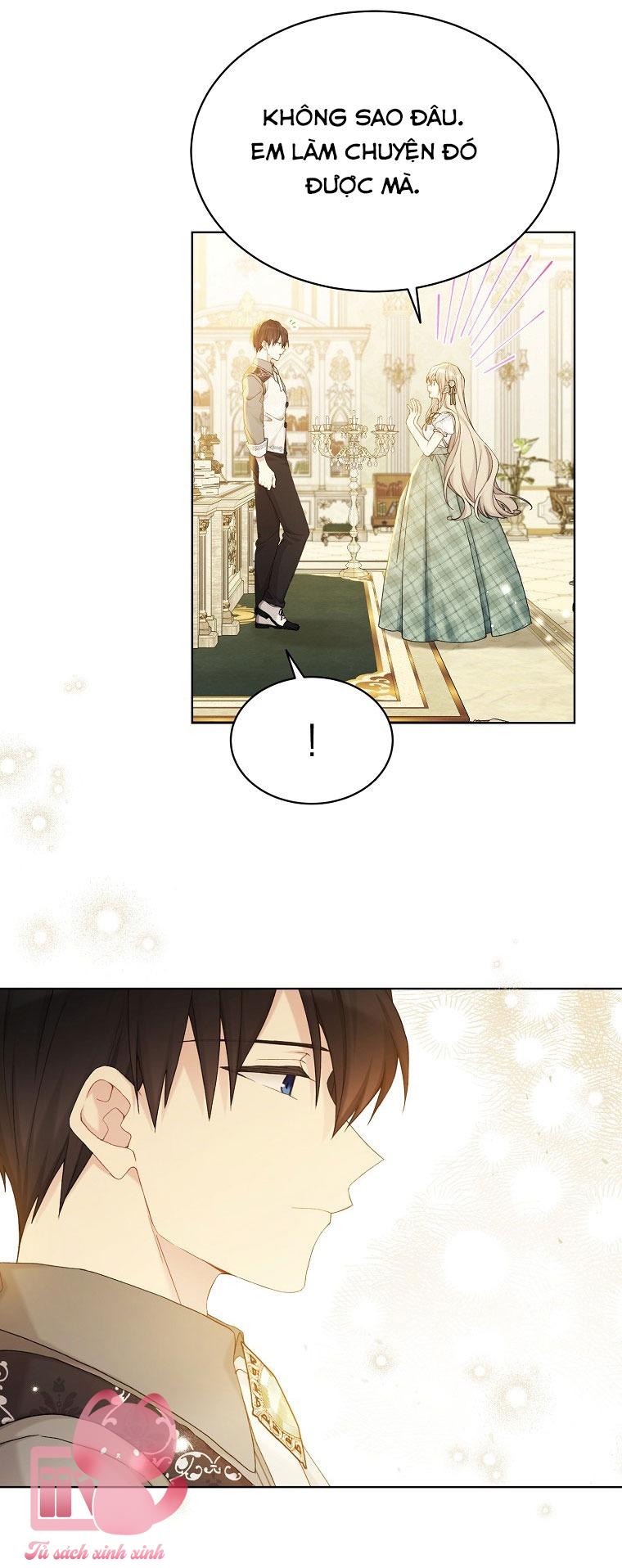 Vương Miện Lục Bảo - Chap 102