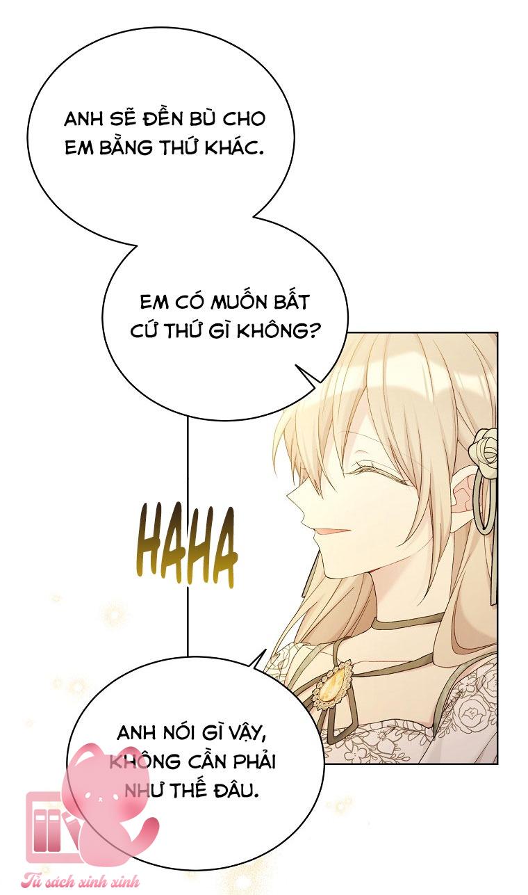 Vương Miện Lục Bảo - Chap 102