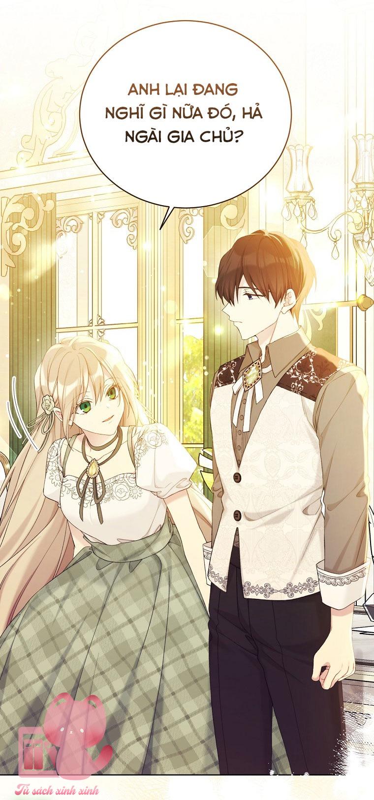 Vương Miện Lục Bảo - Chap 102