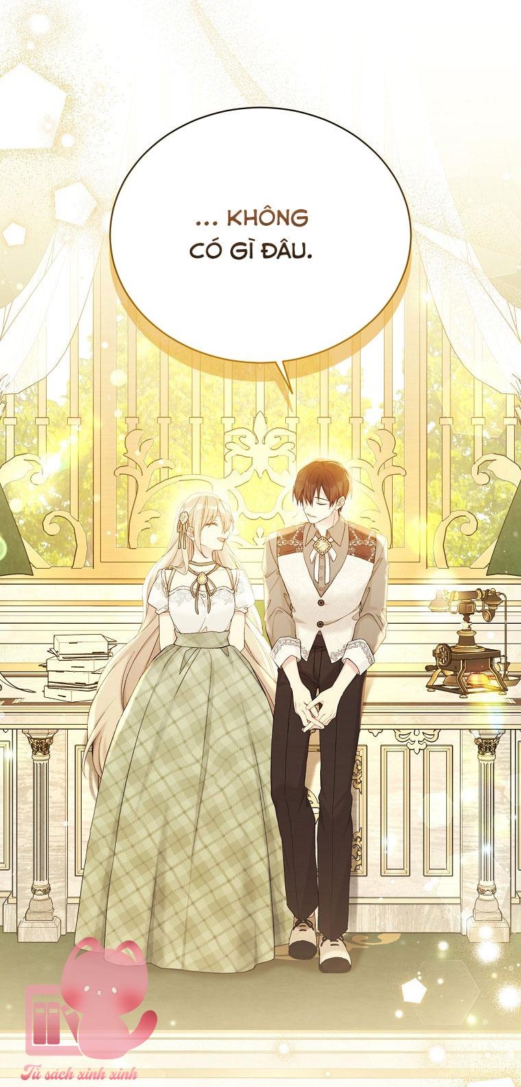 Vương Miện Lục Bảo - Chap 102