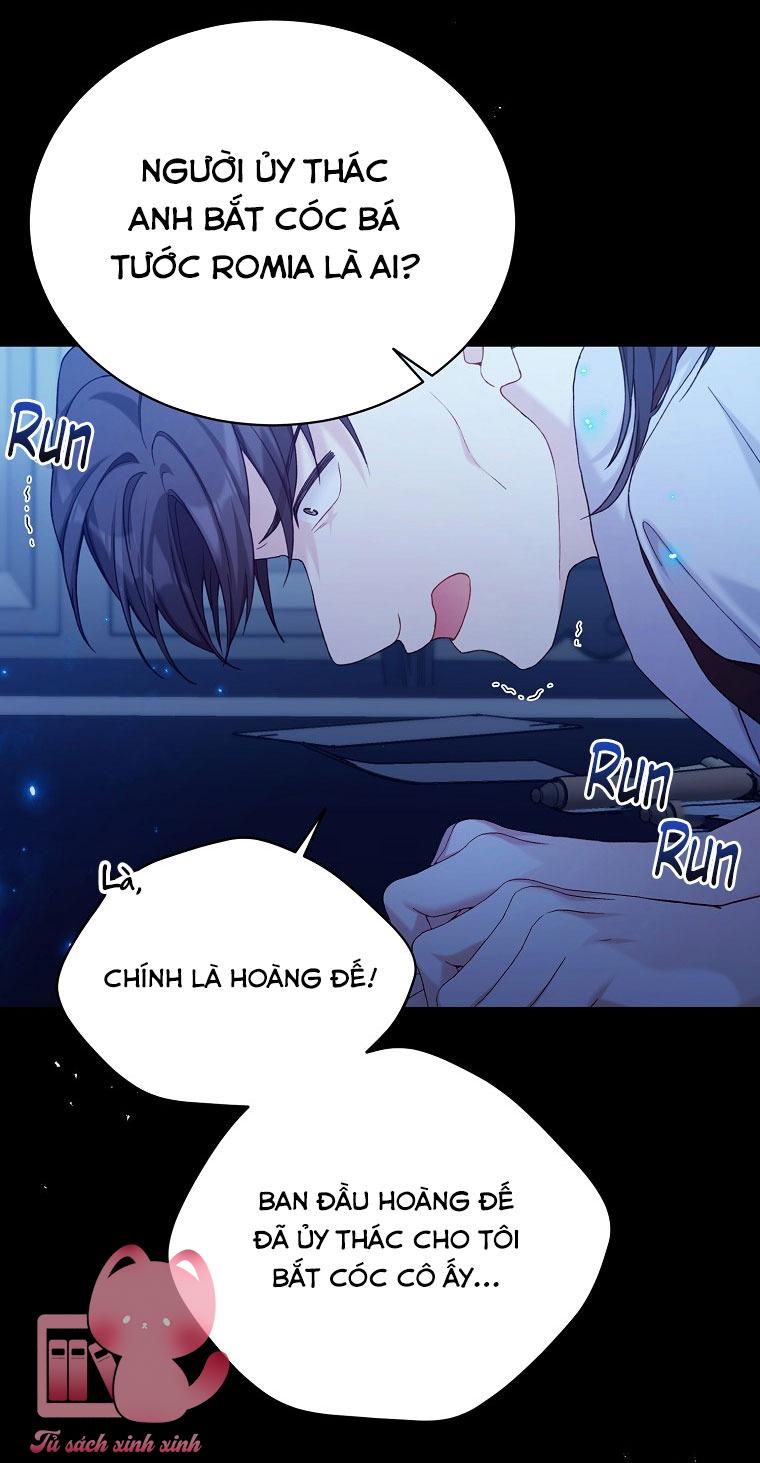Vương Miện Lục Bảo - Chap 102