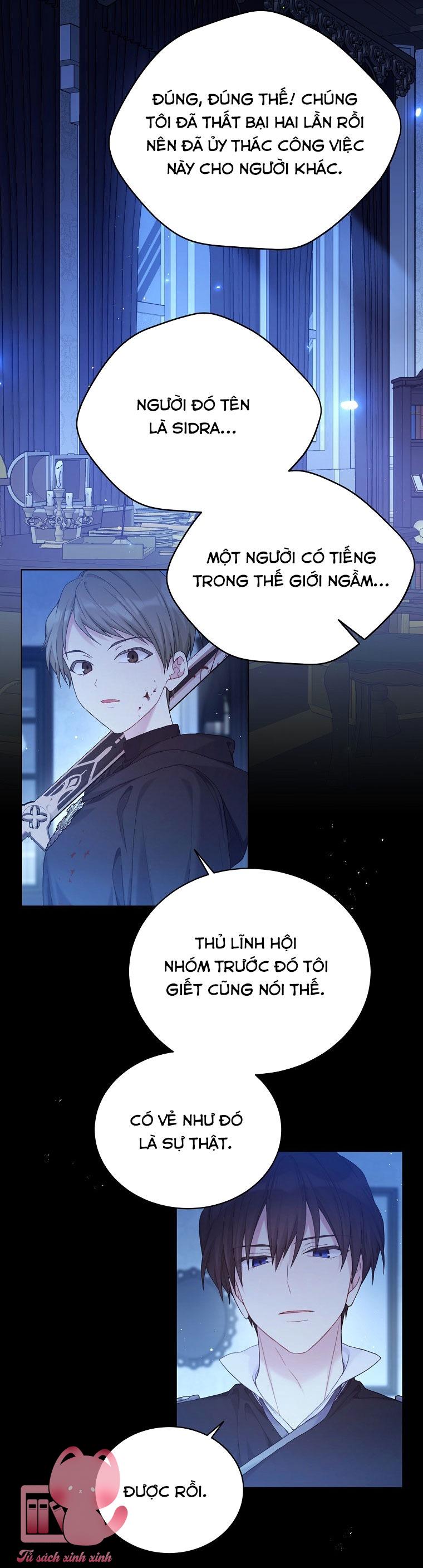 Vương Miện Lục Bảo - Chap 102