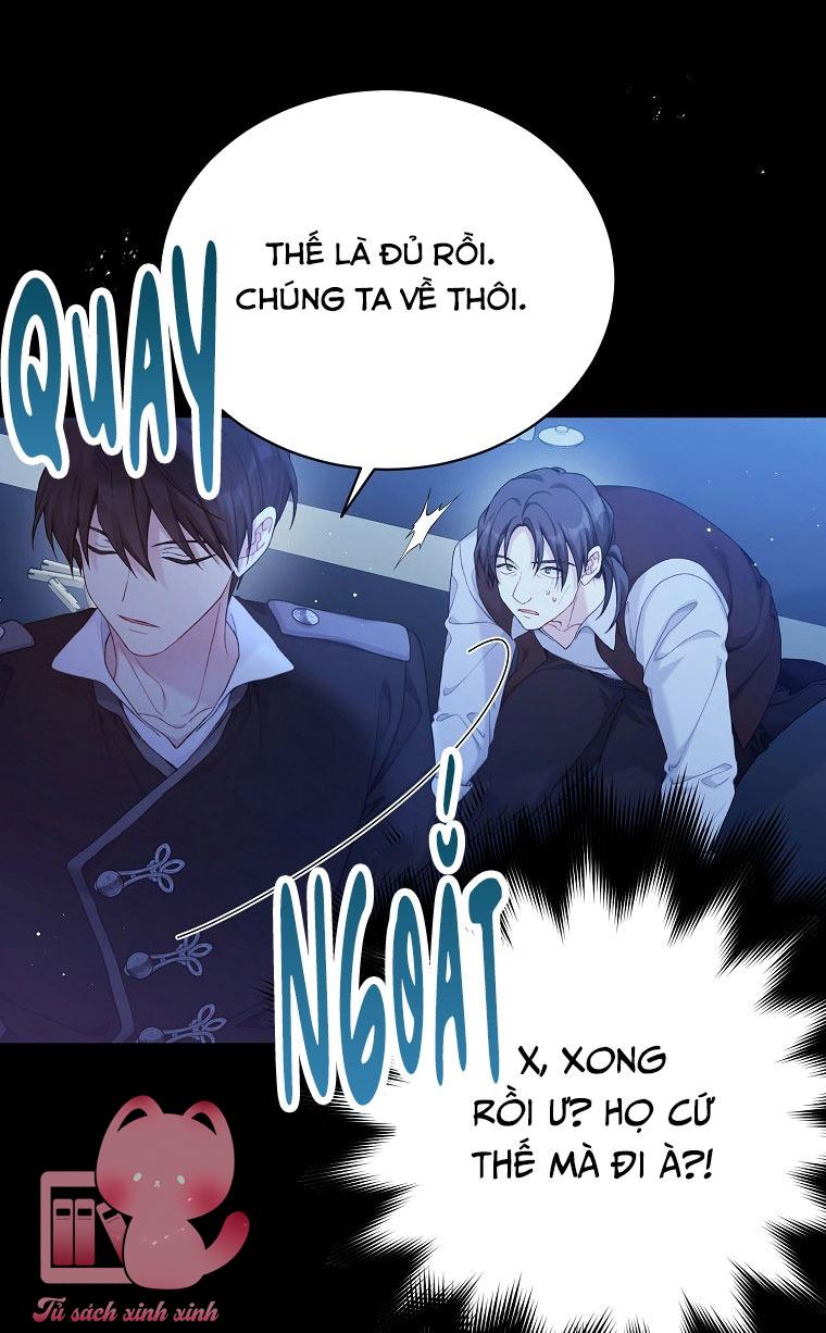 Vương Miện Lục Bảo - Chap 102