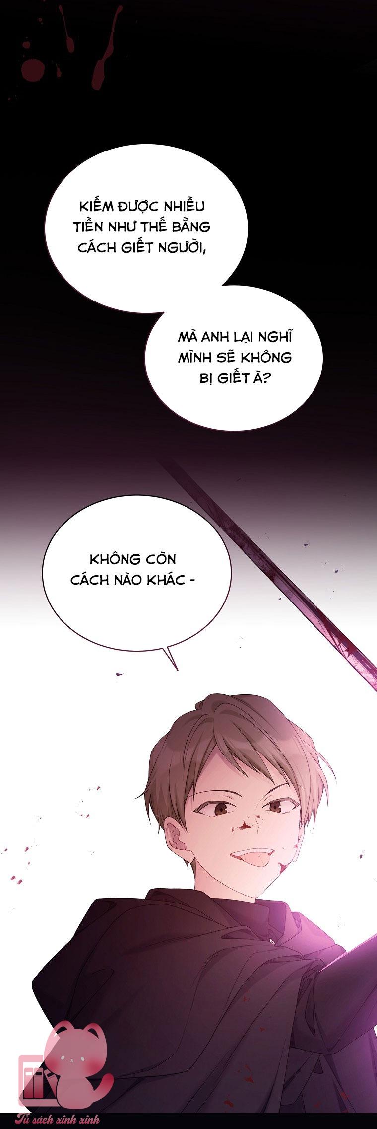 Vương Miện Lục Bảo - Chap 102