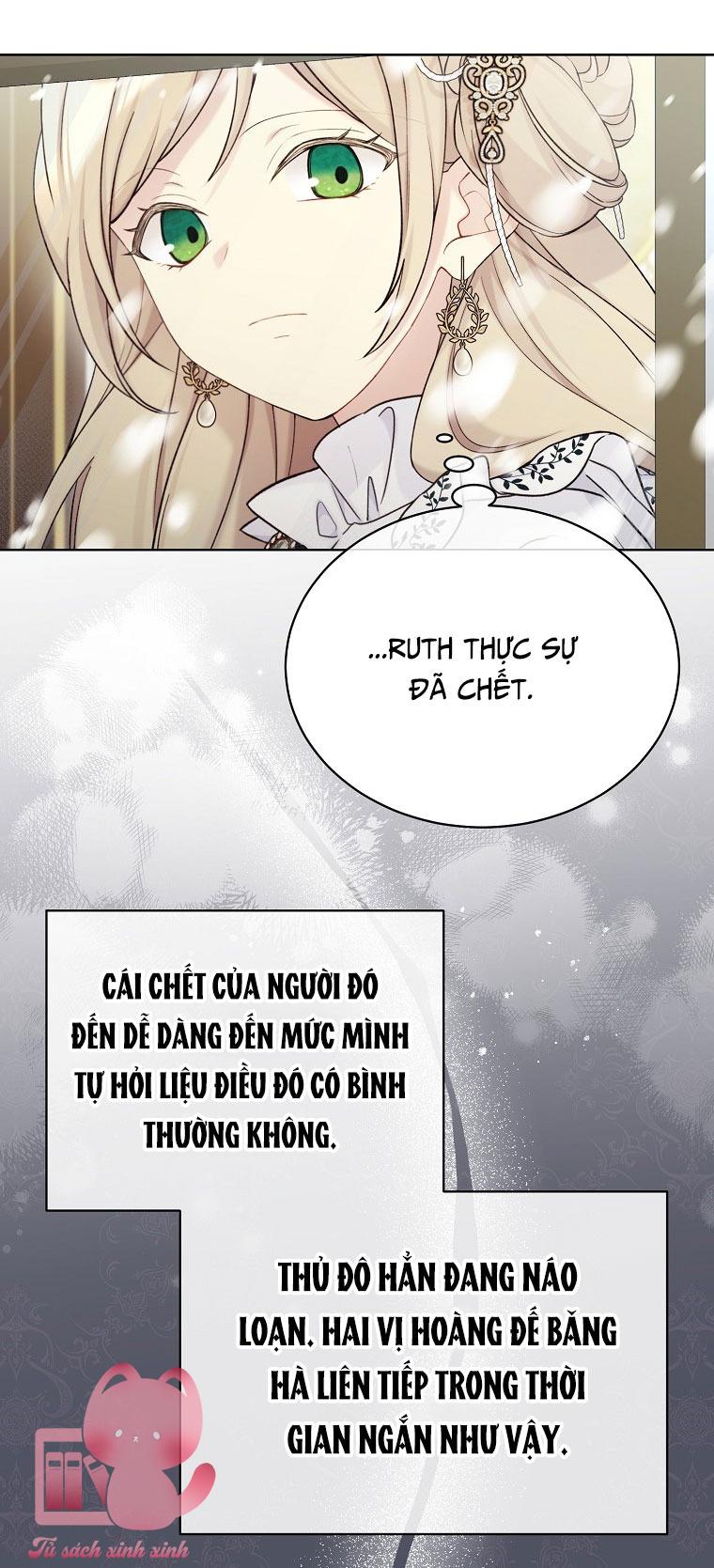Vương Miện Lục Bảo - Chap 103