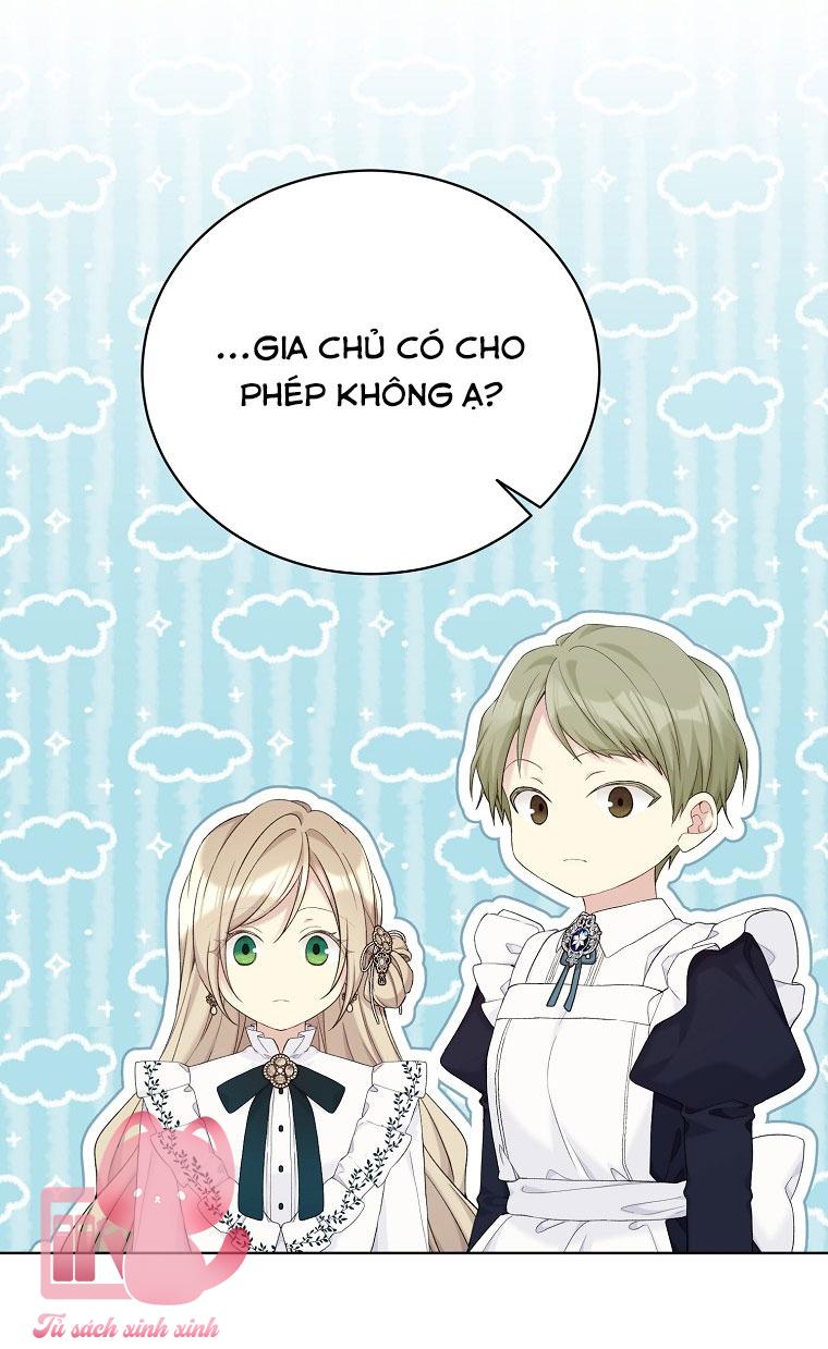 Vương Miện Lục Bảo - Chap 103