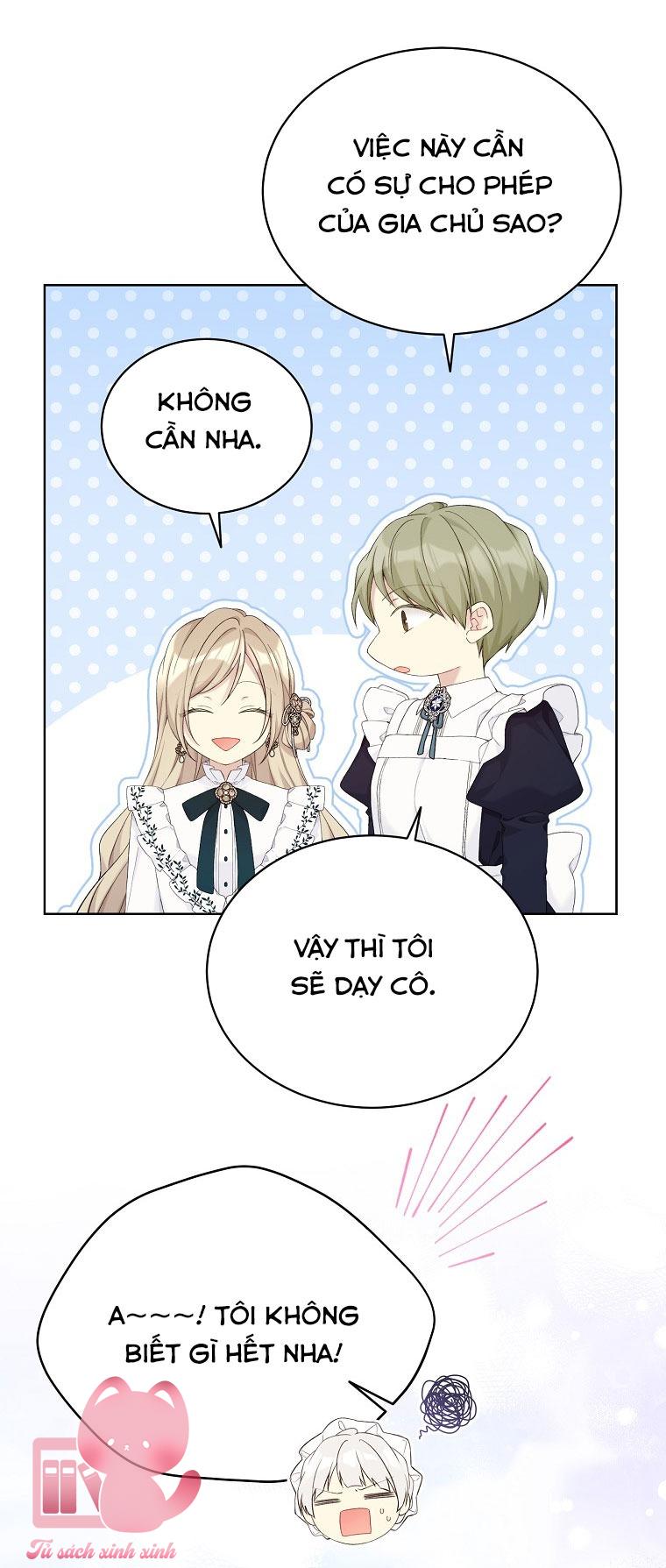 Vương Miện Lục Bảo - Chap 103