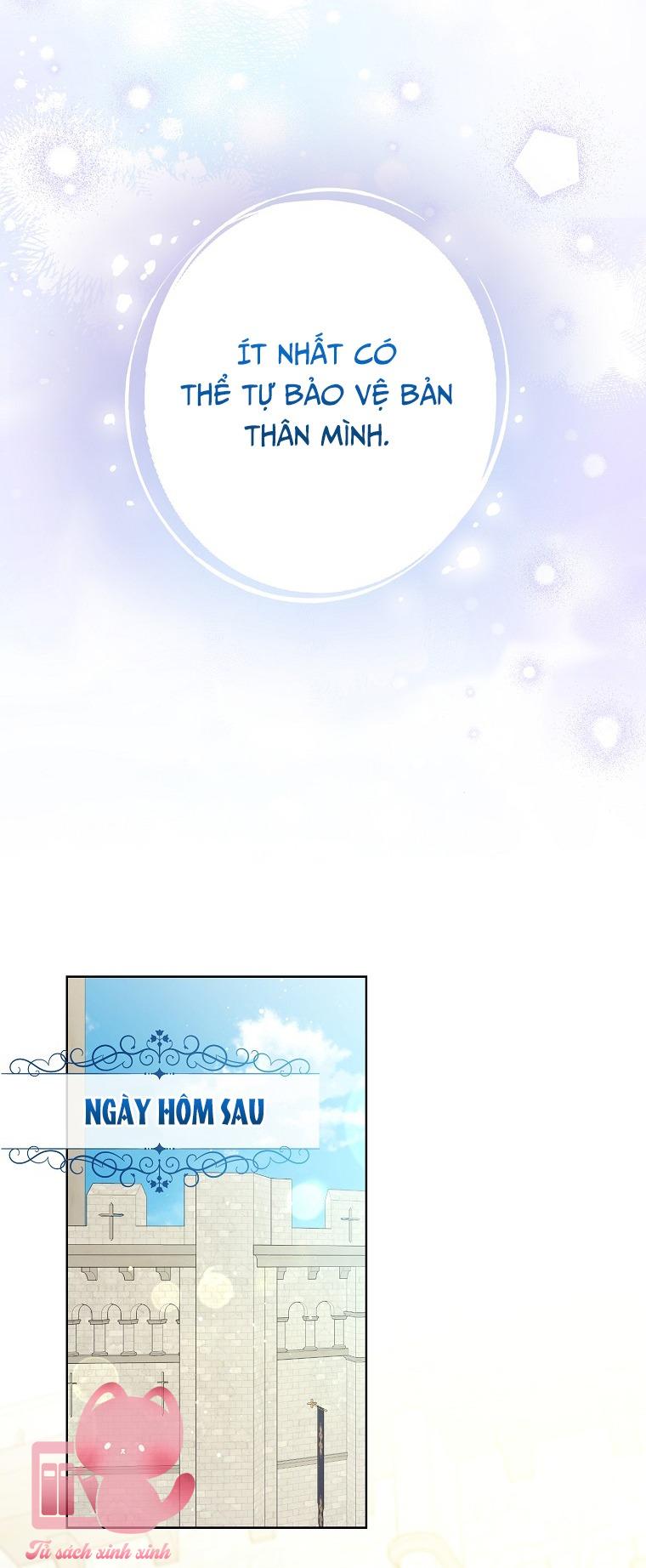 Vương Miện Lục Bảo - Chap 103