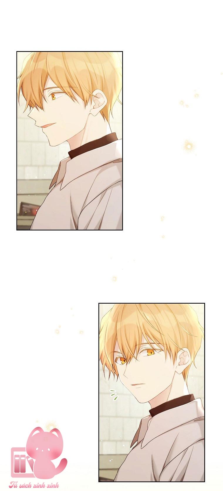 Vương Miện Lục Bảo - Chap 103