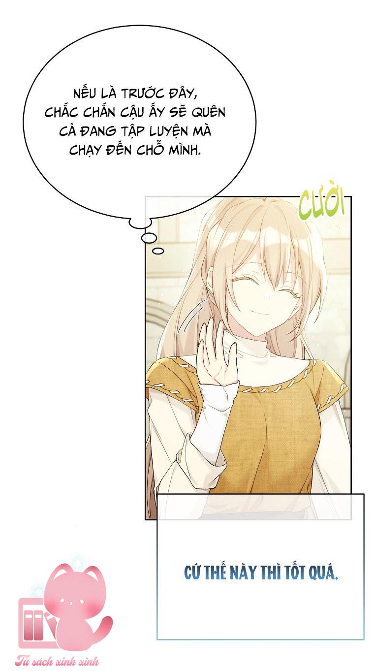 Vương Miện Lục Bảo - Chap 103