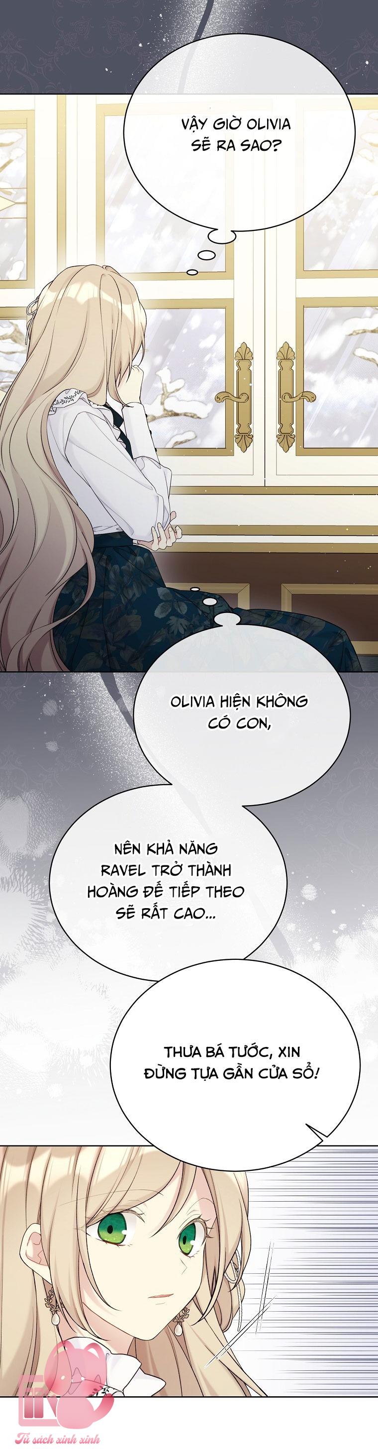 Vương Miện Lục Bảo - Chap 103