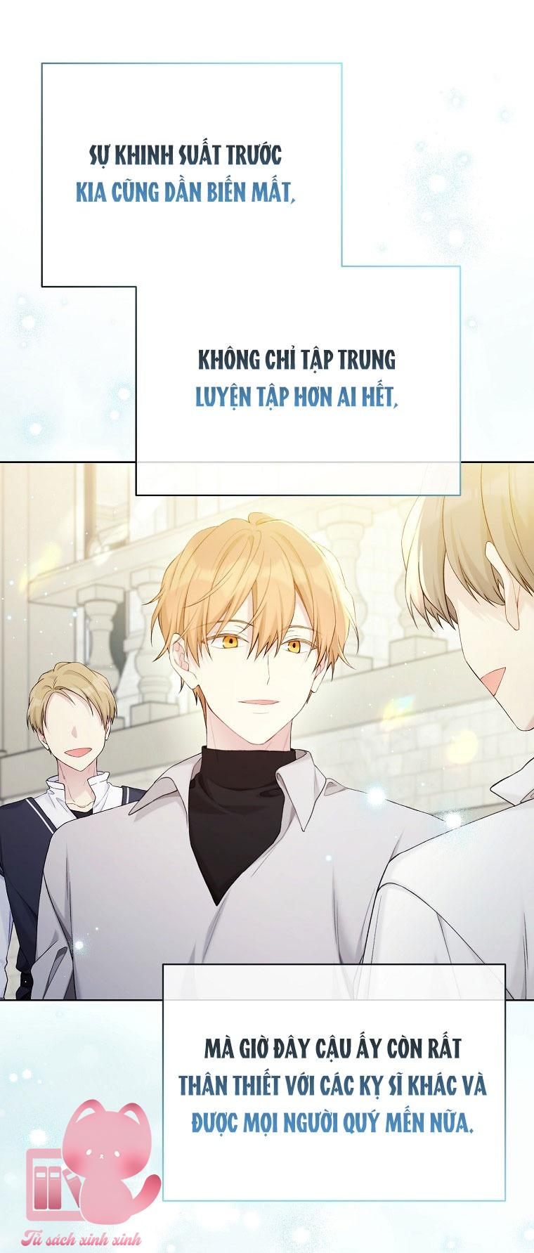 Vương Miện Lục Bảo - Chap 103
