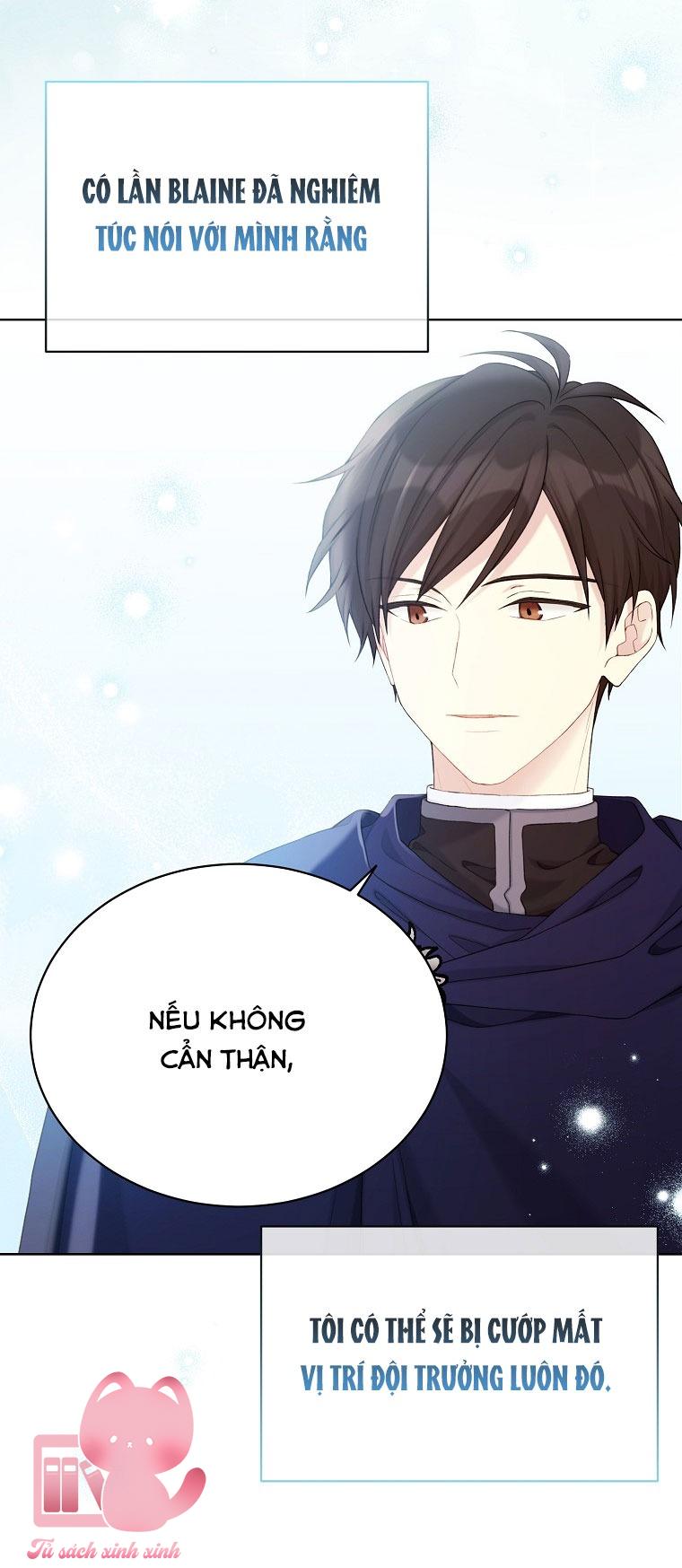 Vương Miện Lục Bảo - Chap 103