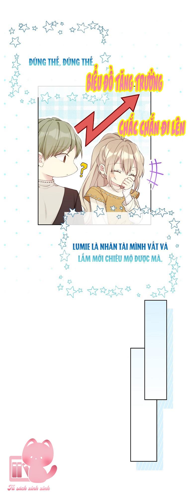 Vương Miện Lục Bảo - Chap 103