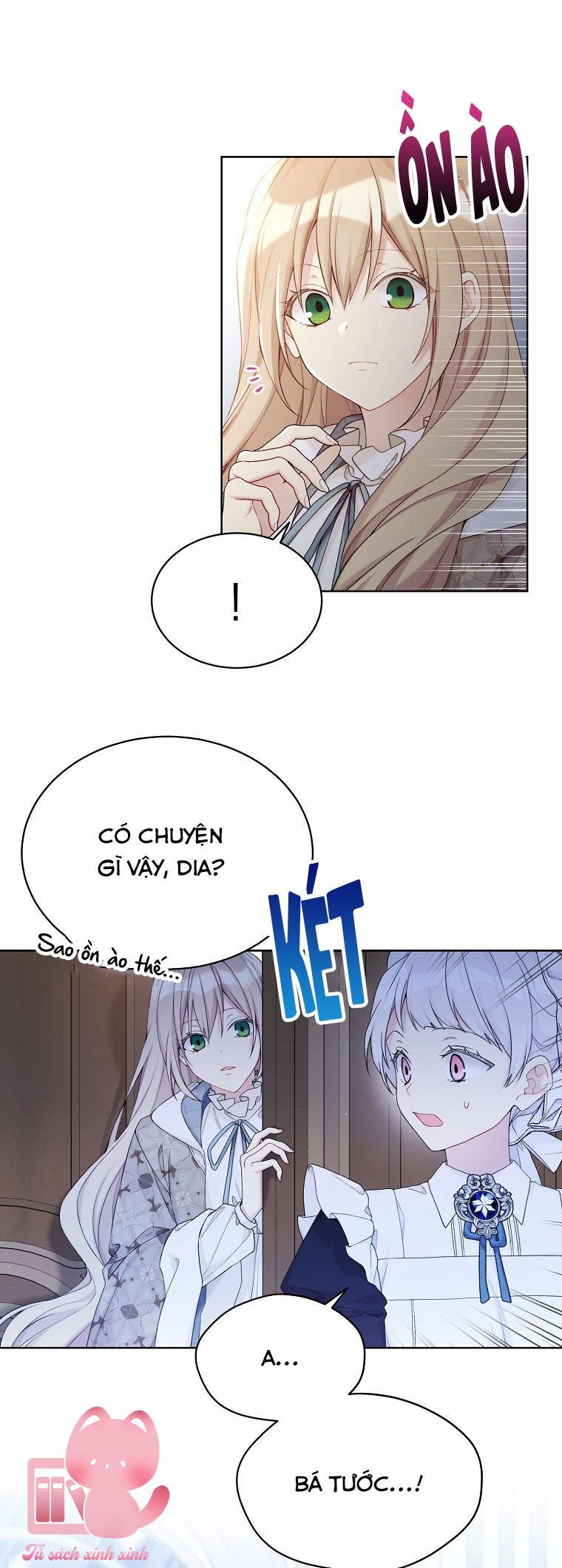 Vương Miện Lục Bảo - Chap 103