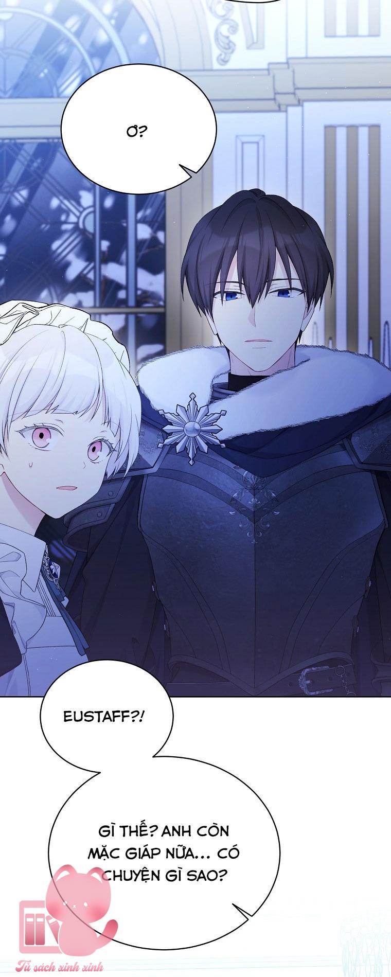 Vương Miện Lục Bảo - Chap 103
