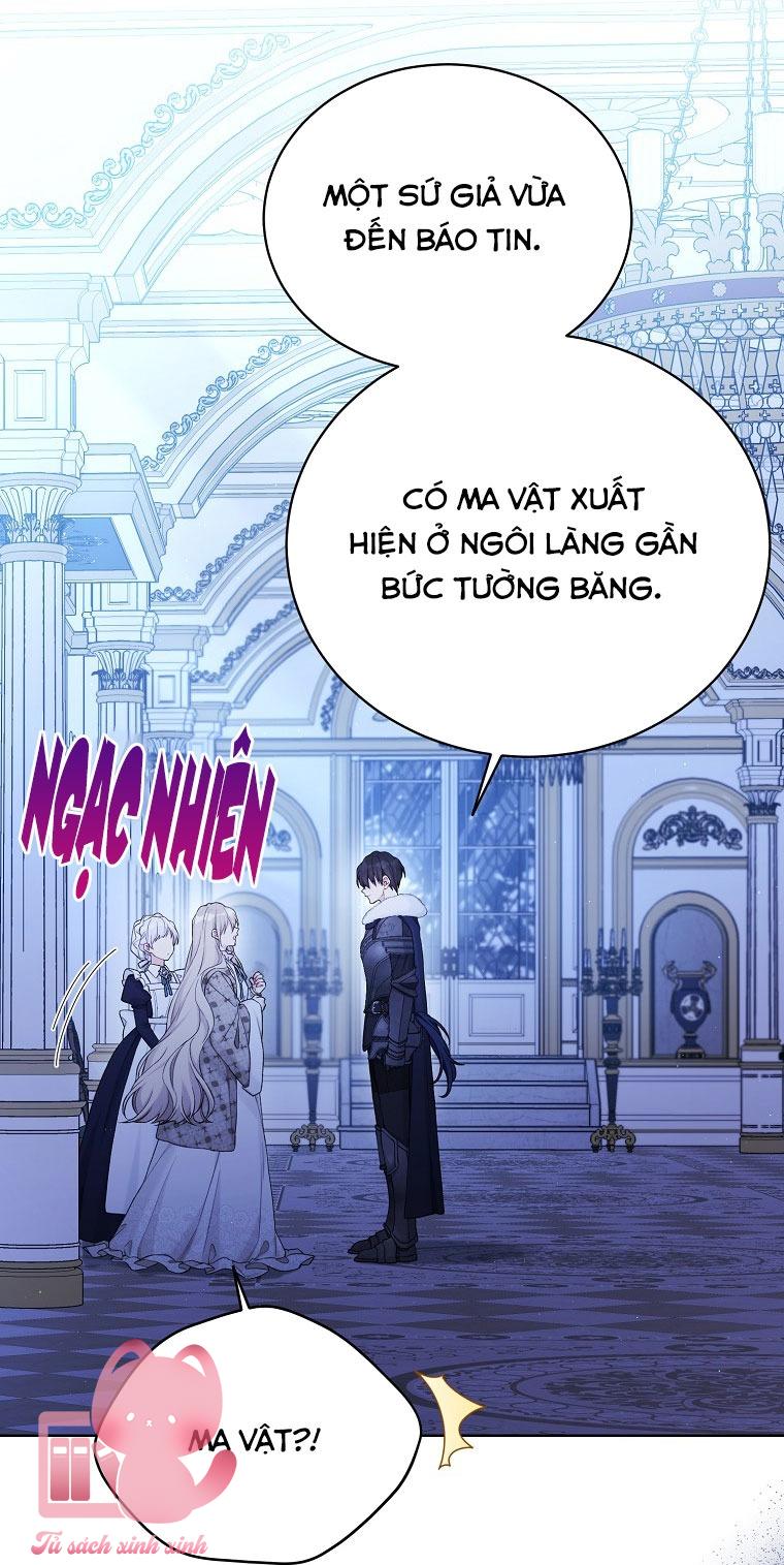 Vương Miện Lục Bảo - Chap 103