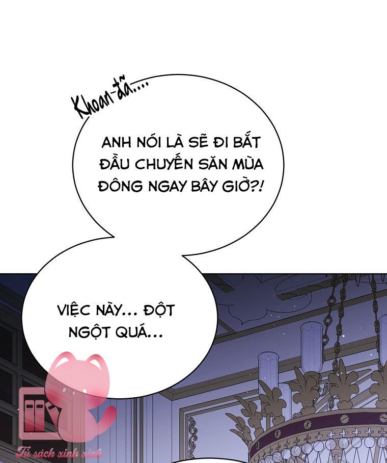 Vương Miện Lục Bảo - Chap 103