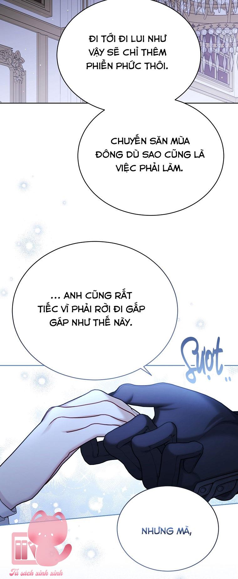 Vương Miện Lục Bảo - Chap 103