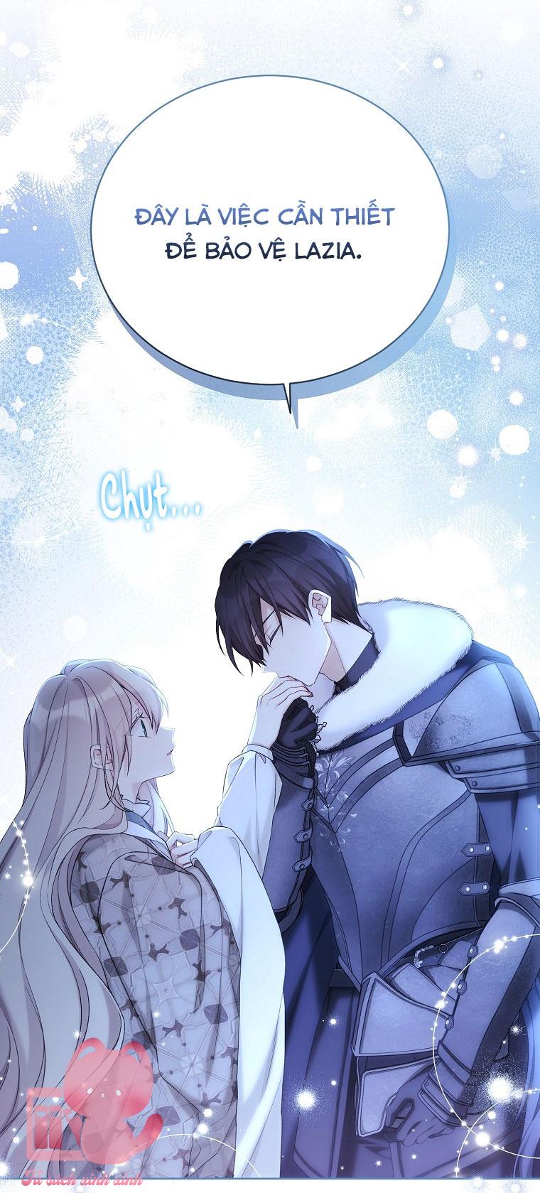 Vương Miện Lục Bảo - Chap 103