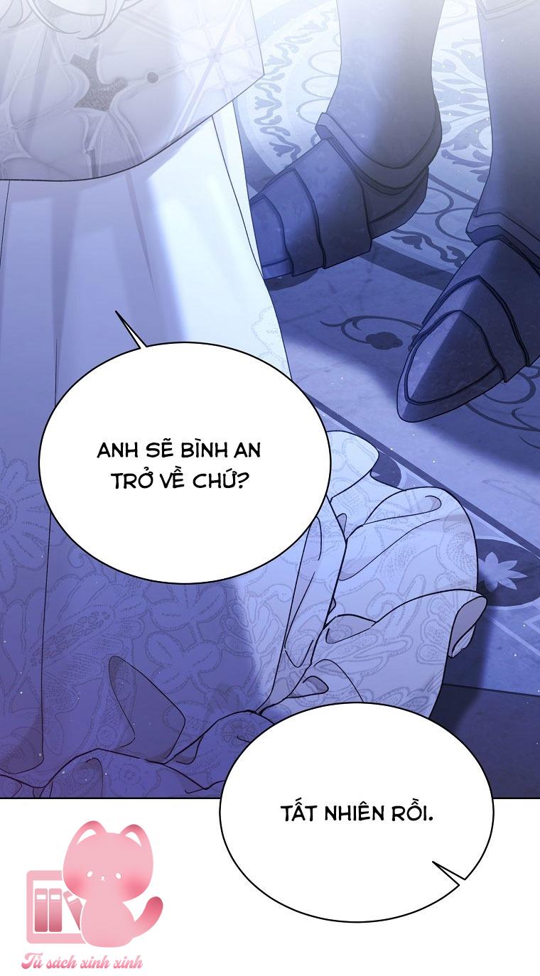 Vương Miện Lục Bảo - Chap 103