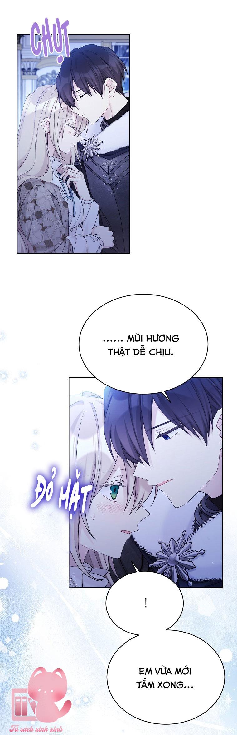 Vương Miện Lục Bảo - Chap 103