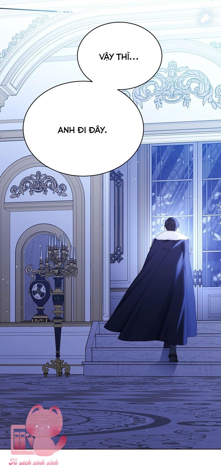 Vương Miện Lục Bảo - Chap 103