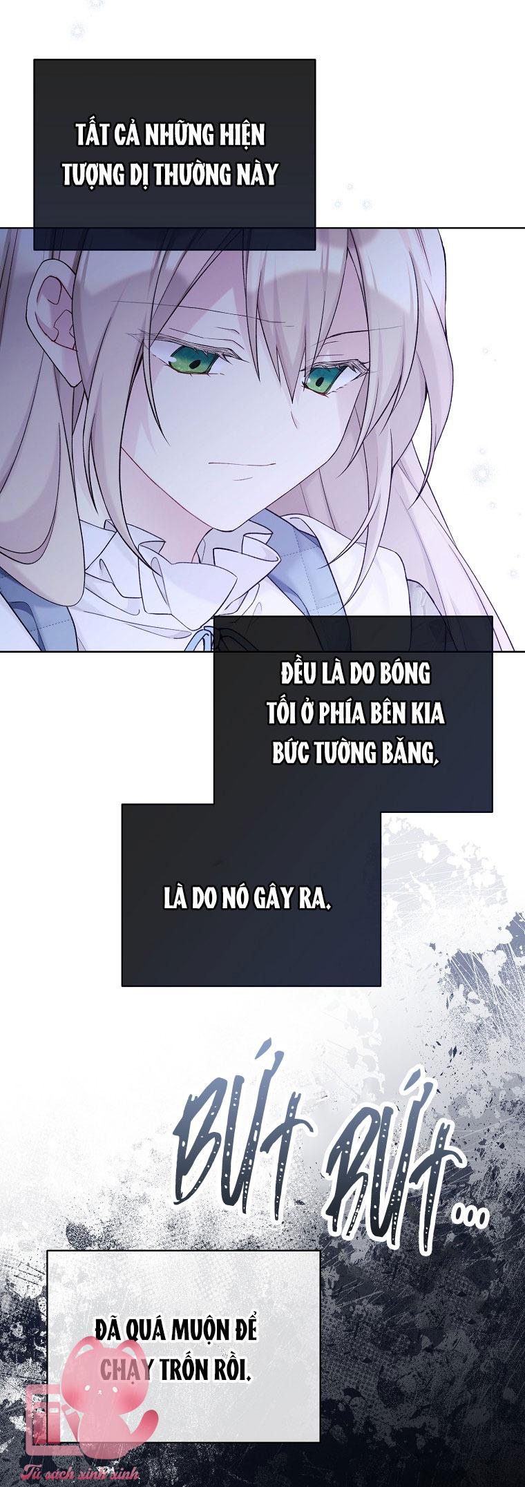 Vương Miện Lục Bảo - Chap 103