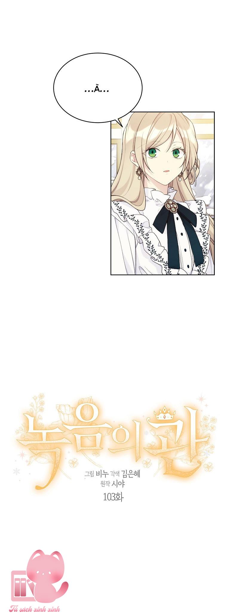 Vương Miện Lục Bảo - Chap 103