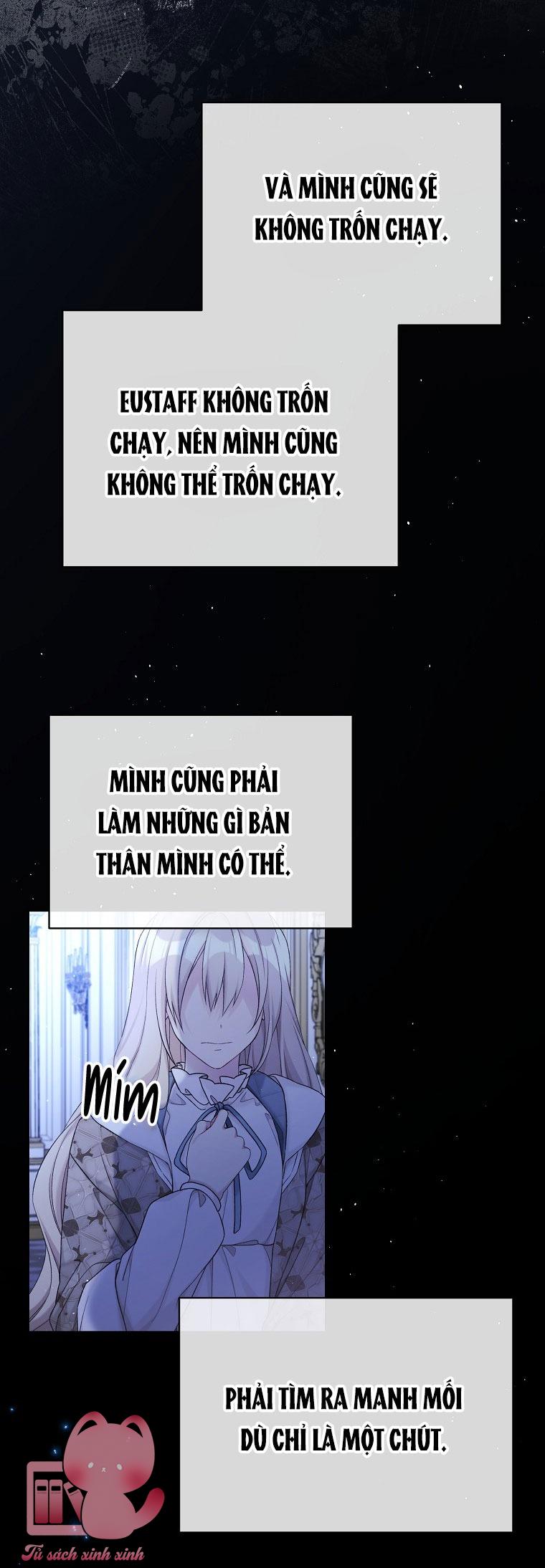 Vương Miện Lục Bảo - Chap 103