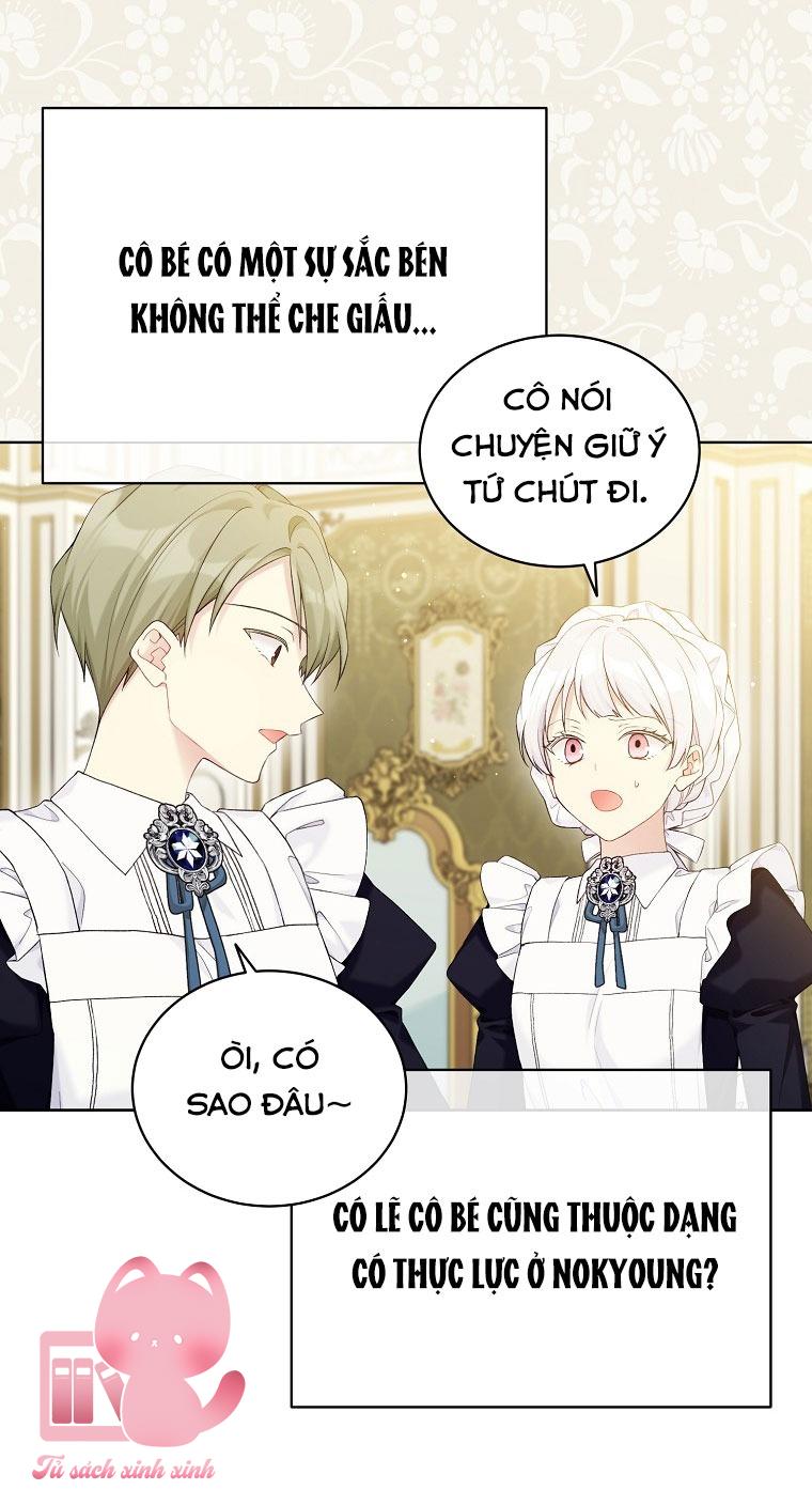 Vương Miện Lục Bảo - Chap 103
