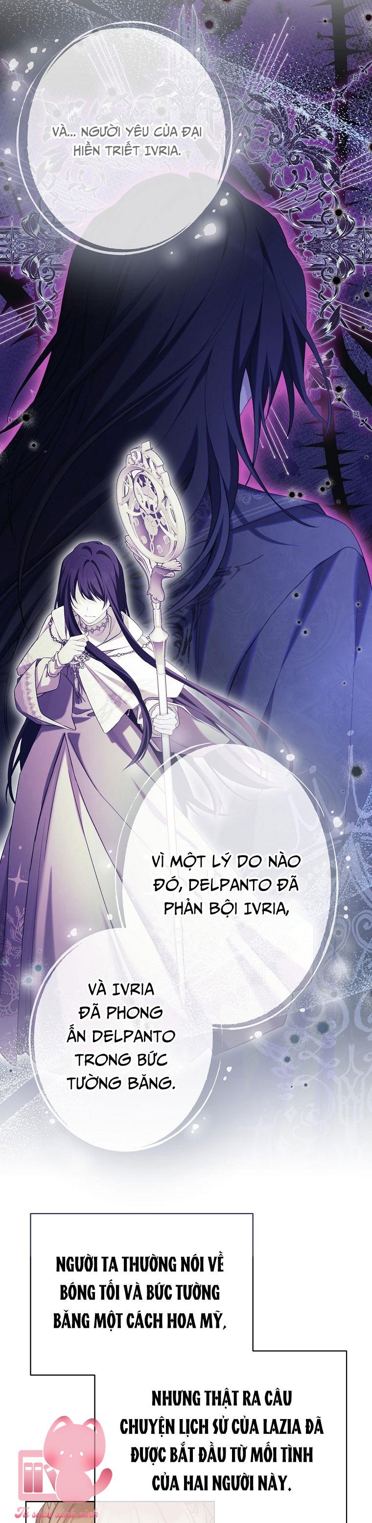 Vương Miện Lục Bảo - Chap 104
