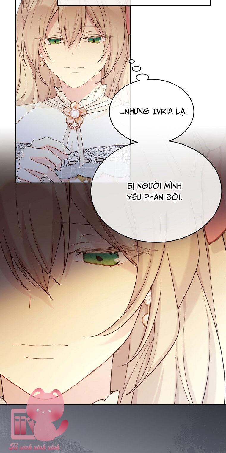 Vương Miện Lục Bảo - Chap 104