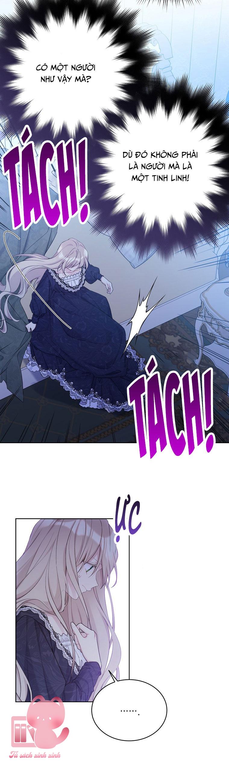 Vương Miện Lục Bảo - Chap 104