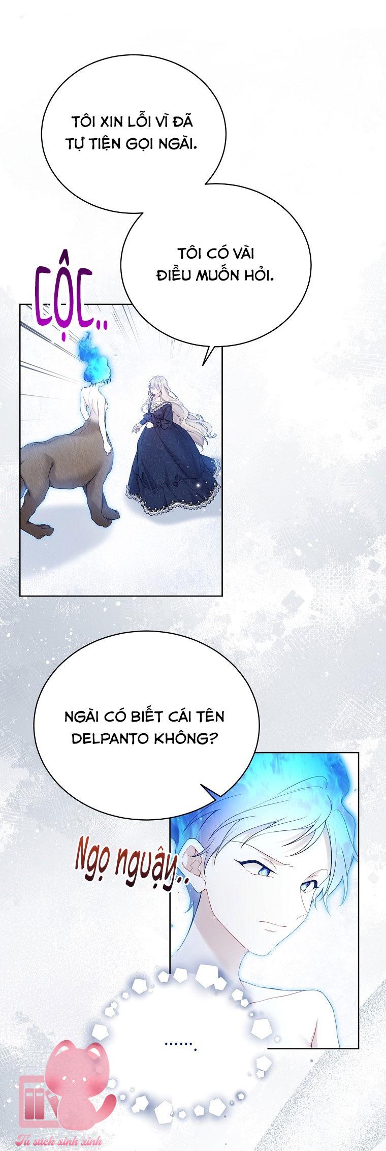 Vương Miện Lục Bảo - Chap 104