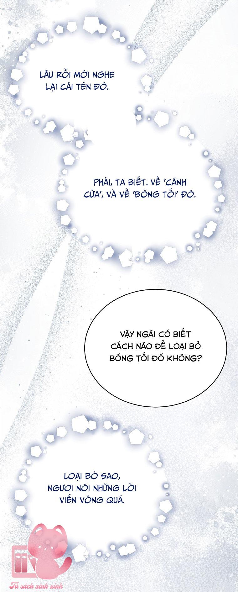 Vương Miện Lục Bảo - Chap 104