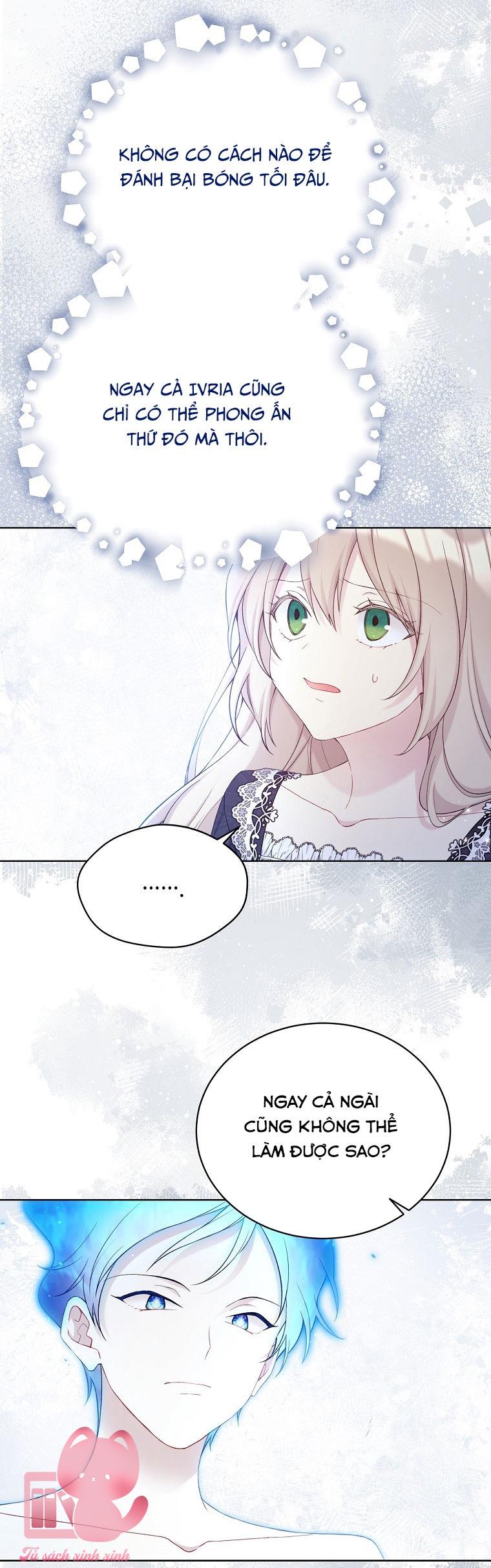 Vương Miện Lục Bảo - Chap 104