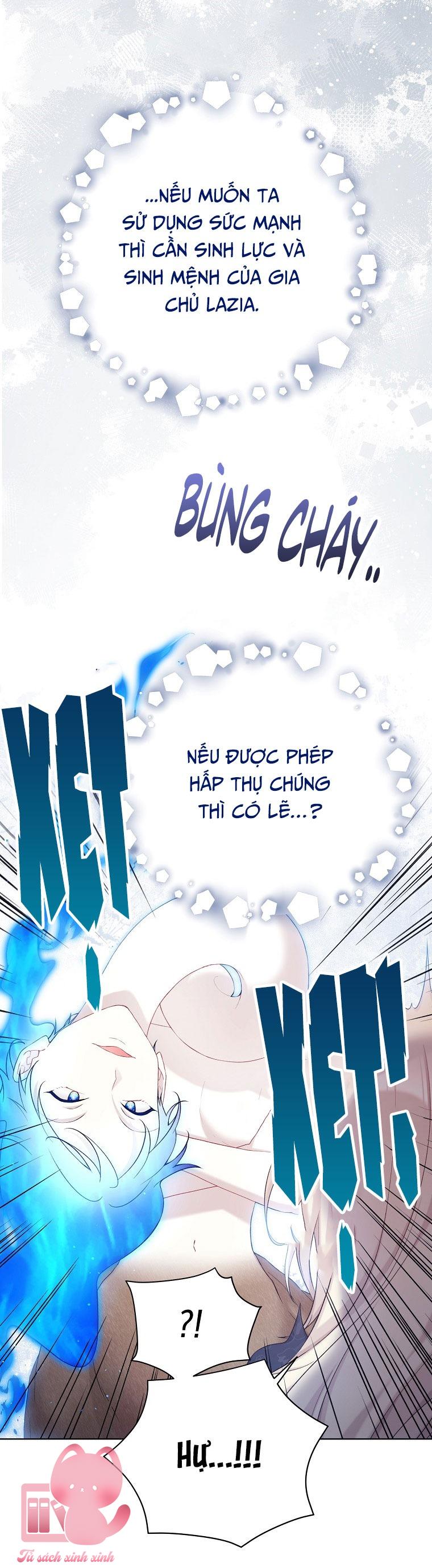 Vương Miện Lục Bảo - Chap 104