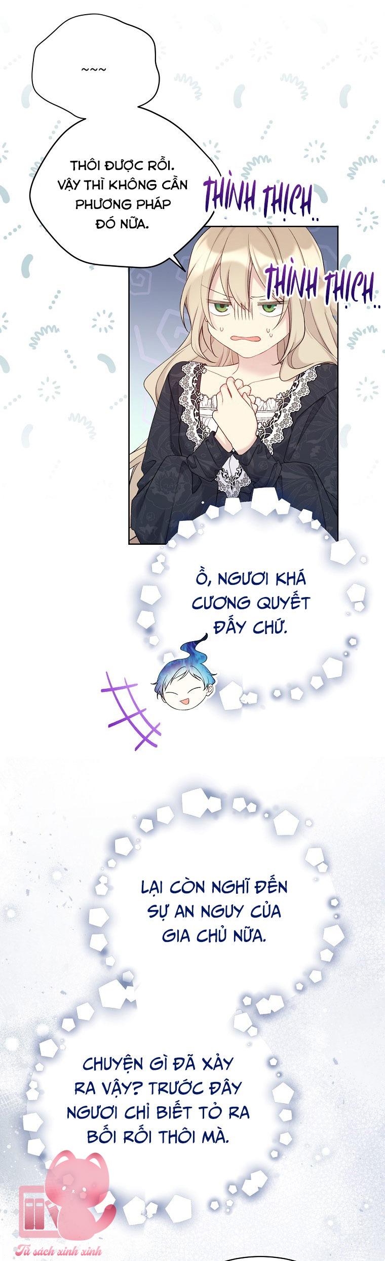 Vương Miện Lục Bảo - Chap 104