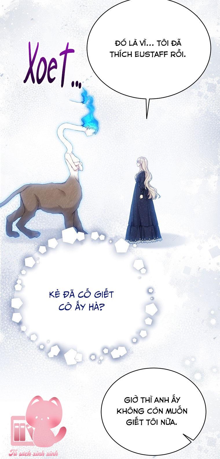 Vương Miện Lục Bảo - Chap 104