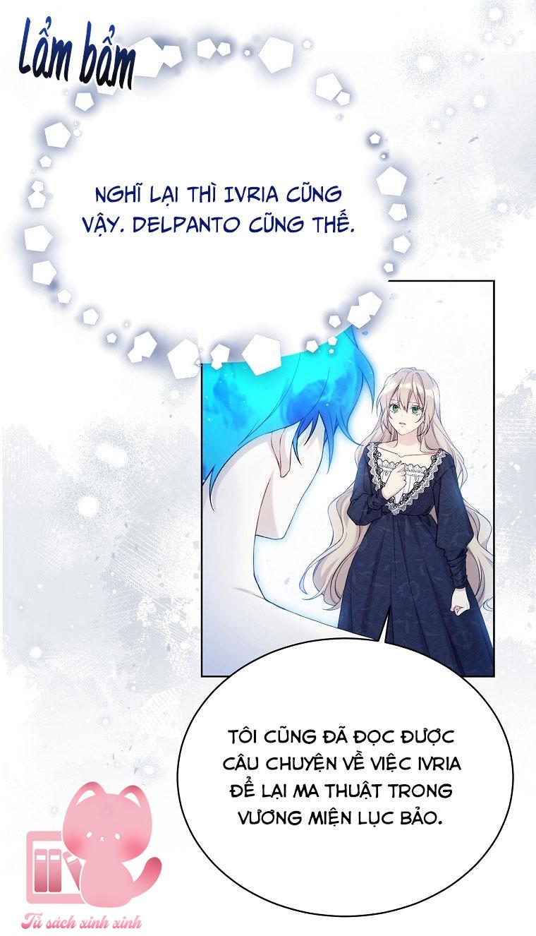 Vương Miện Lục Bảo - Chap 104