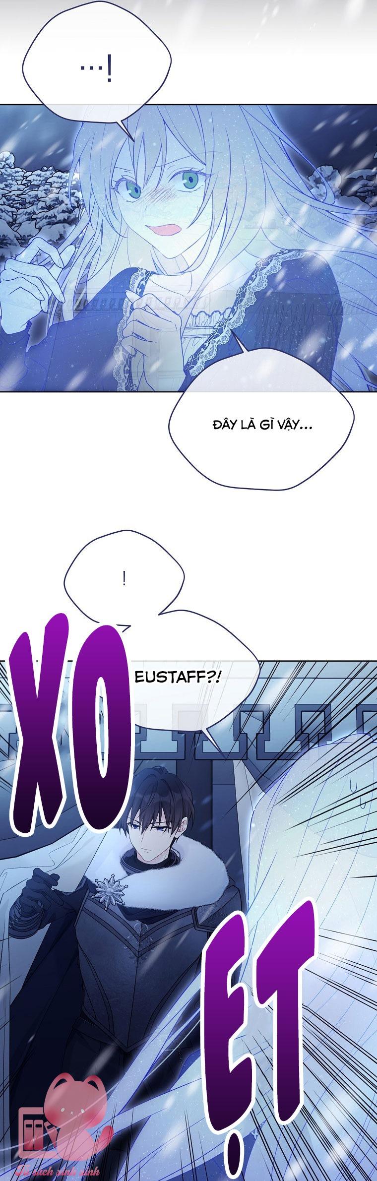 Vương Miện Lục Bảo - Chap 104