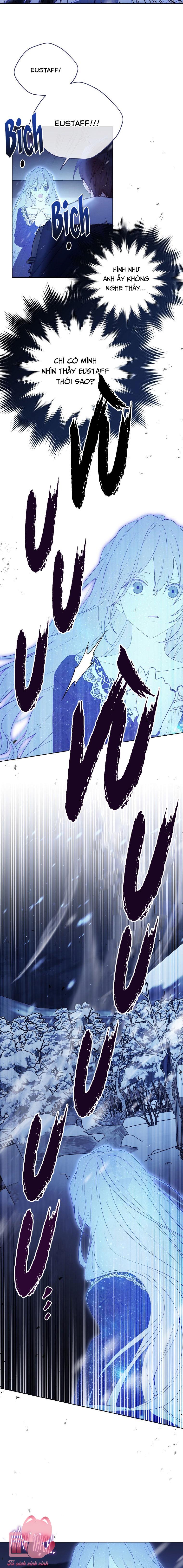 Vương Miện Lục Bảo - Chap 104