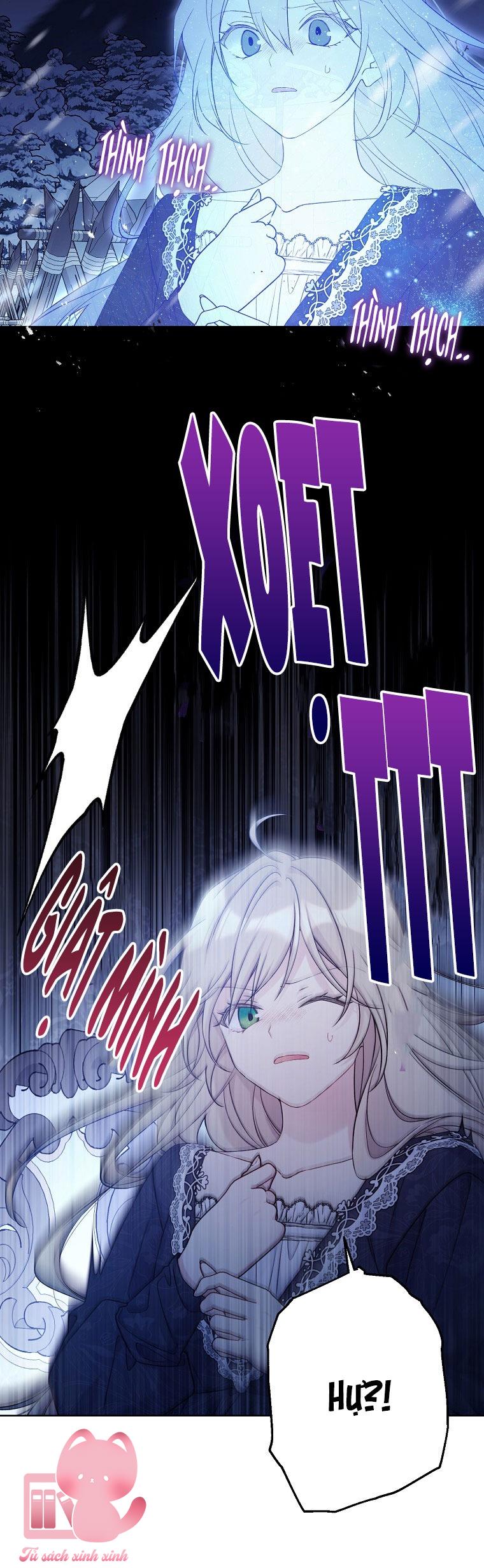 Vương Miện Lục Bảo - Chap 104