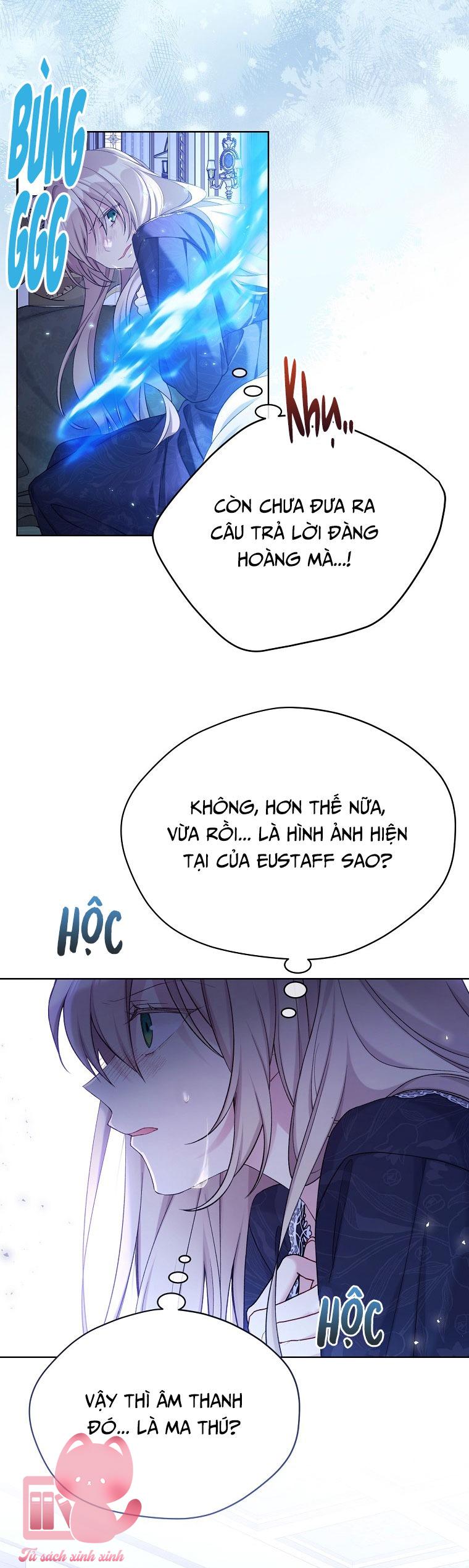 Vương Miện Lục Bảo - Chap 104