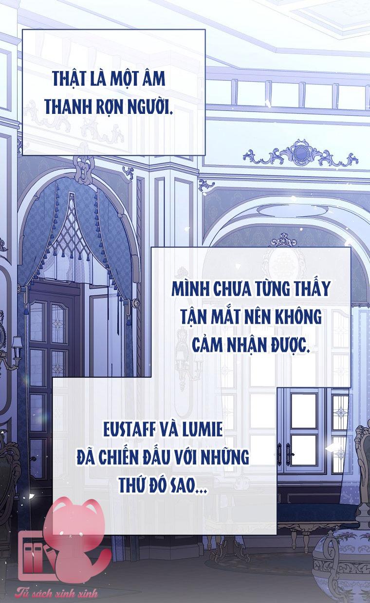 Vương Miện Lục Bảo - Chap 104